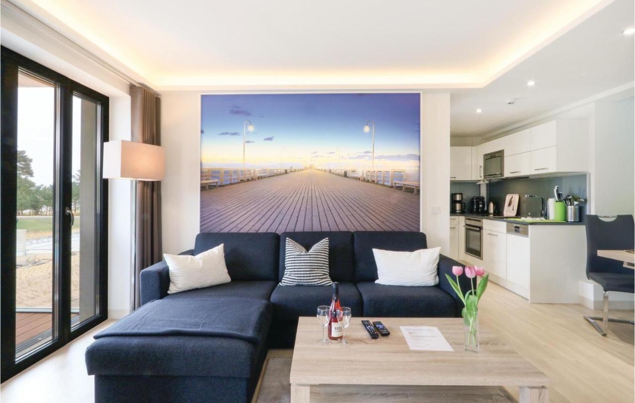 Cloud Apartment *