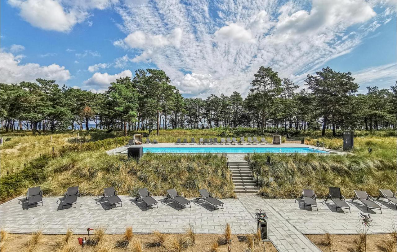 Apartment Cloud Ostseebad Binz