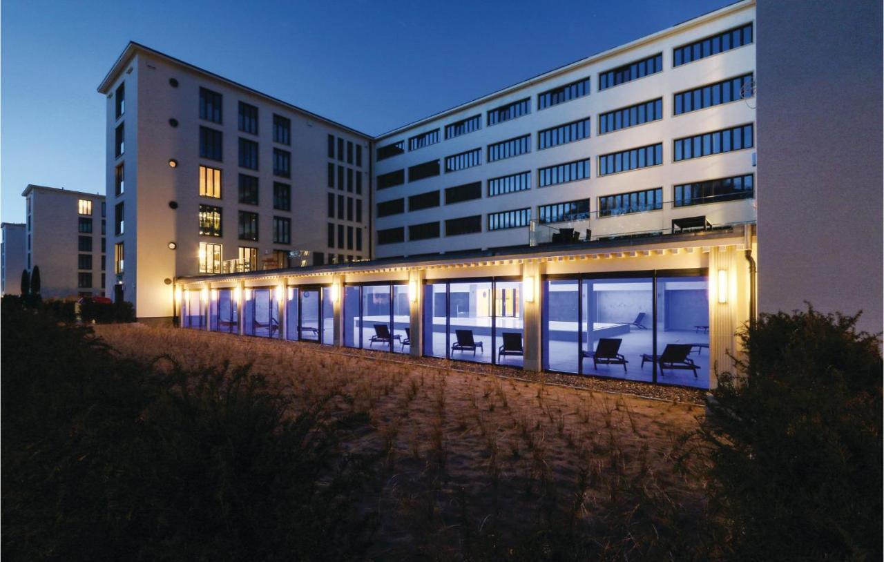 Apartment Cloud Ostseebad Binz