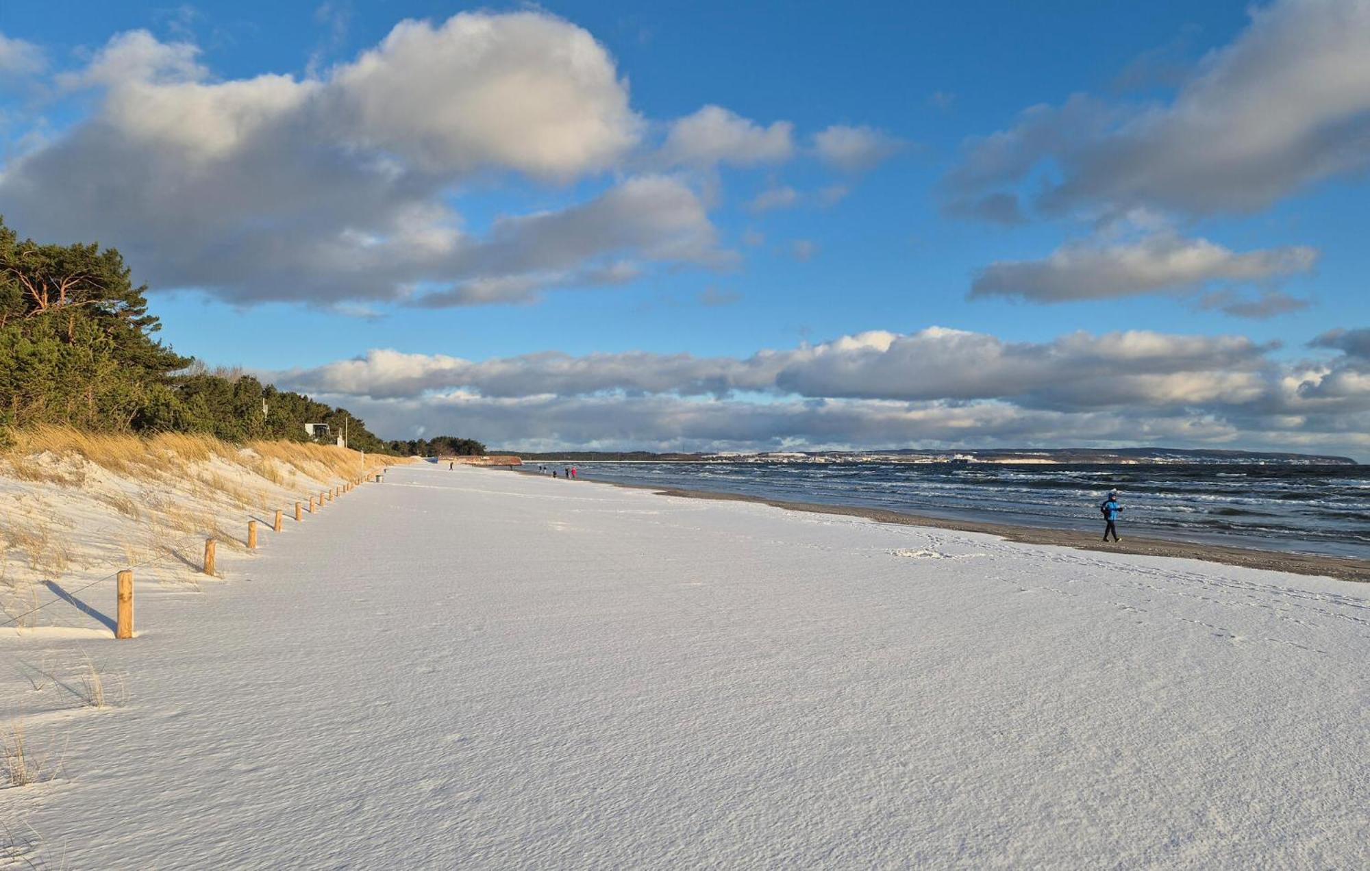 Cloud Ostseebad Binz