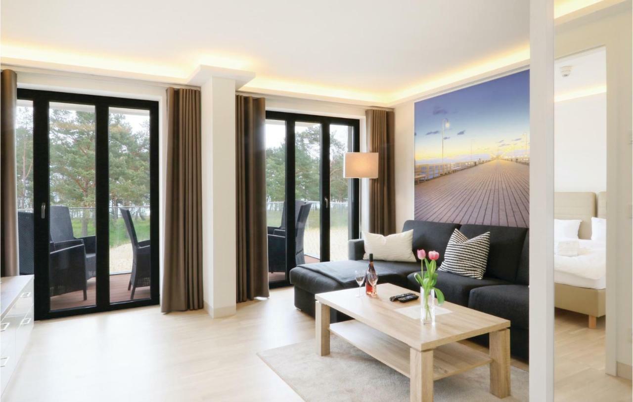 Cloud Apartment Ostseebad Binz