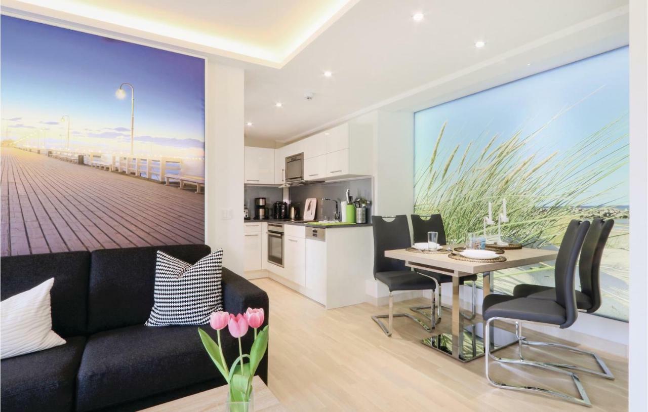 Apartment Cloud Ostseebad Binz